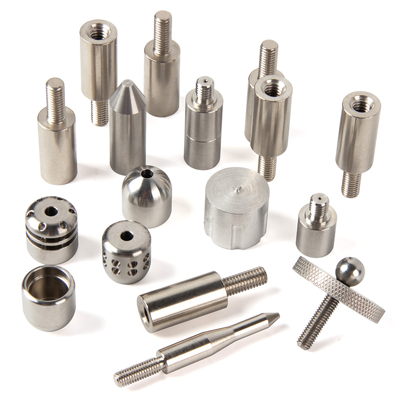 Metal Components