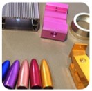 Anodization