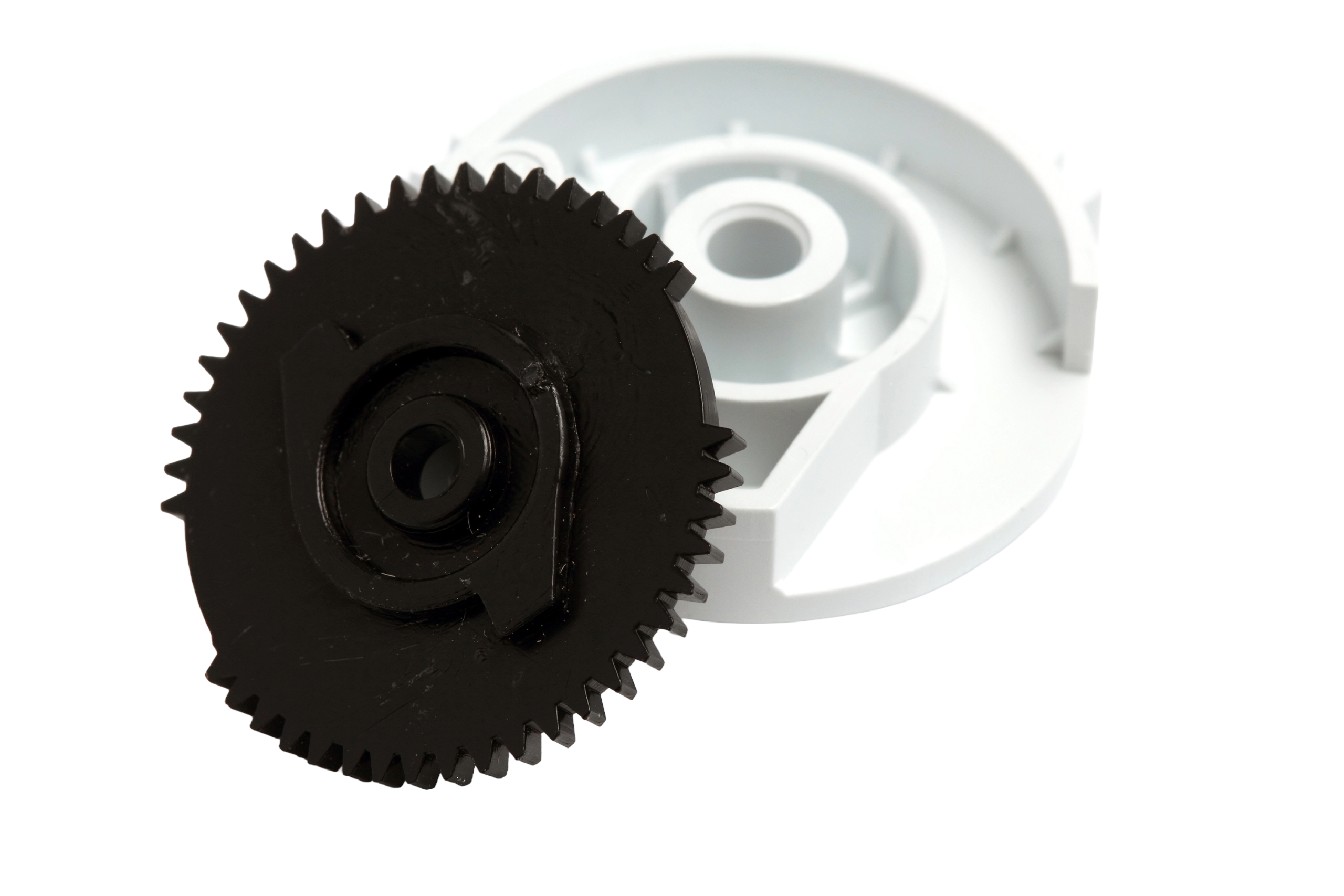 Plastic Injection Molding