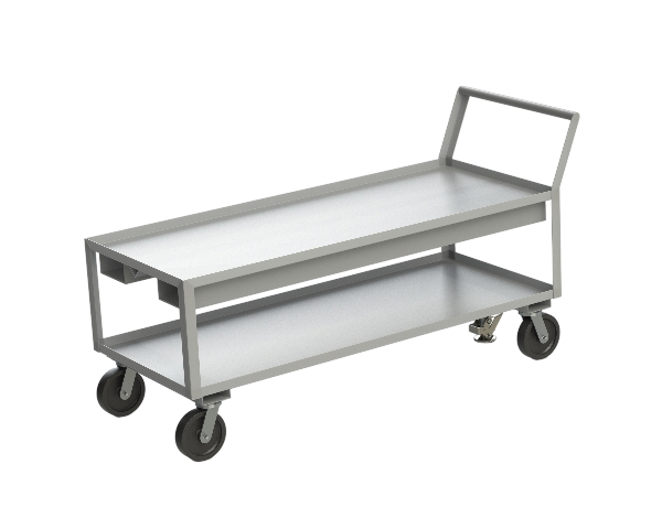 Heavy Duty Steel Cart