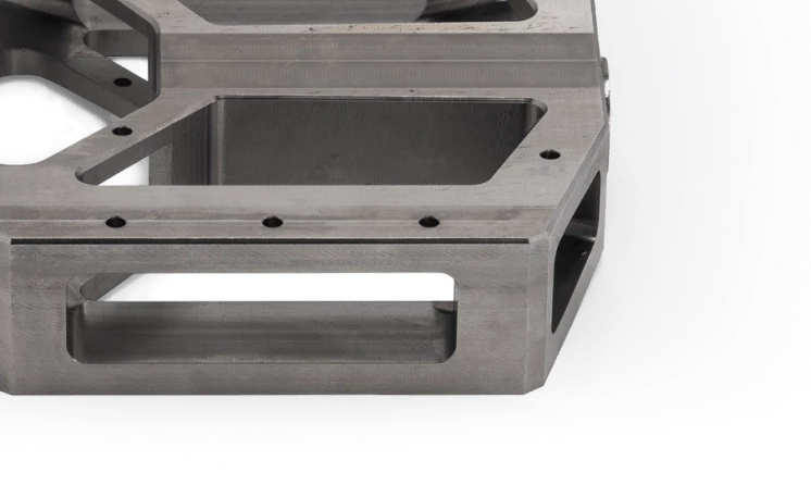 CNC Machining